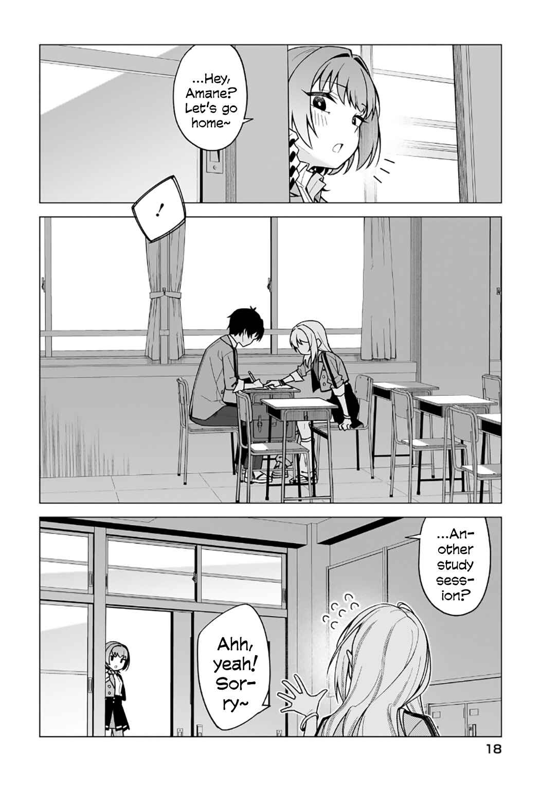 Chapter 1 - Page 9