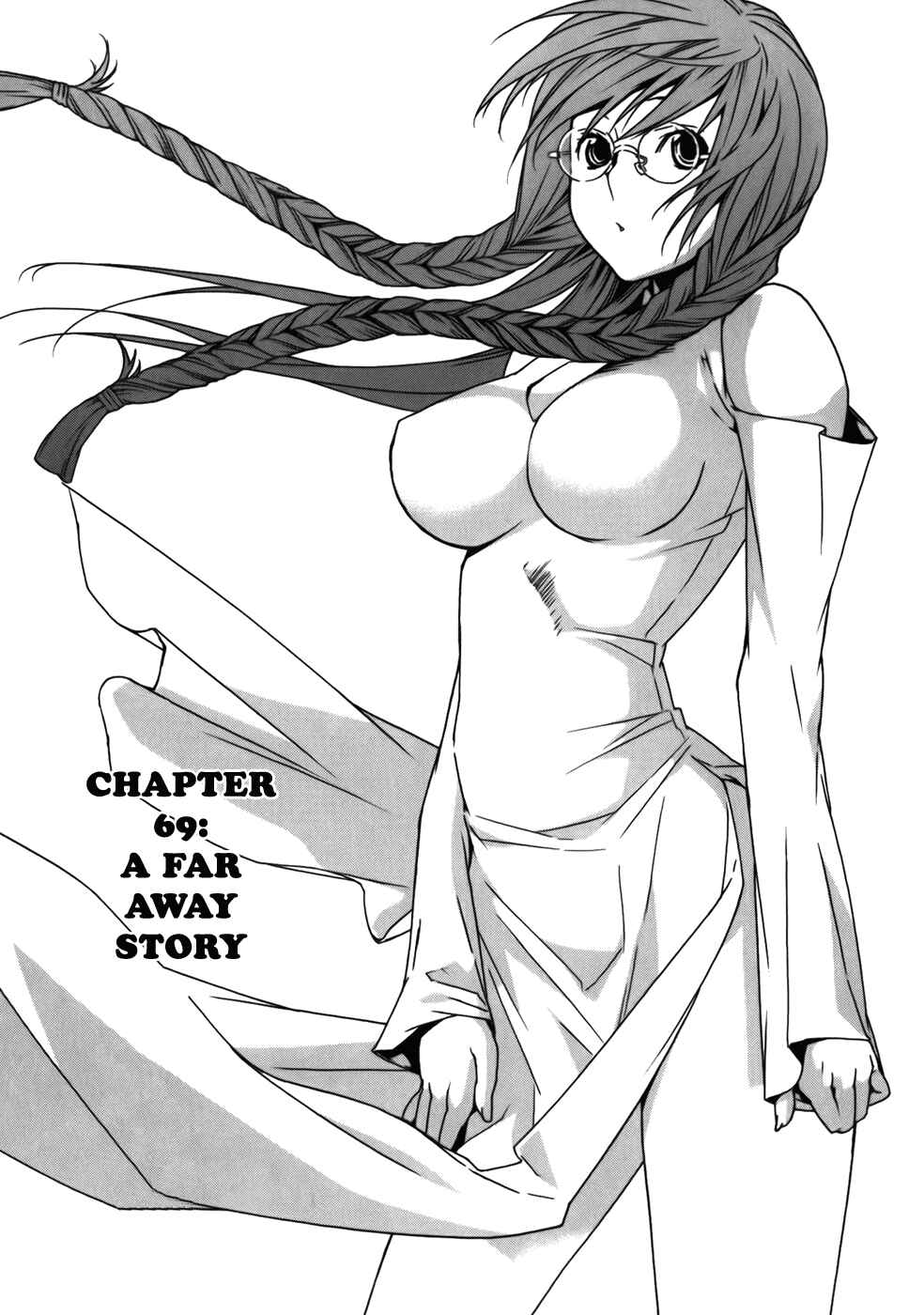 Chapter 69 - Page 1