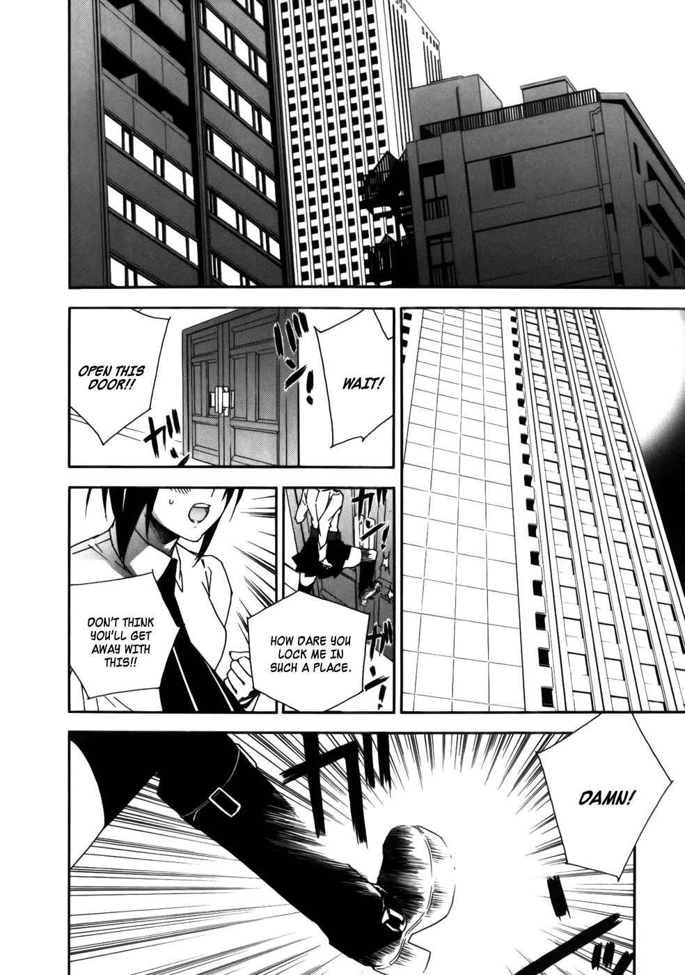 Chapter 69 - Page 15