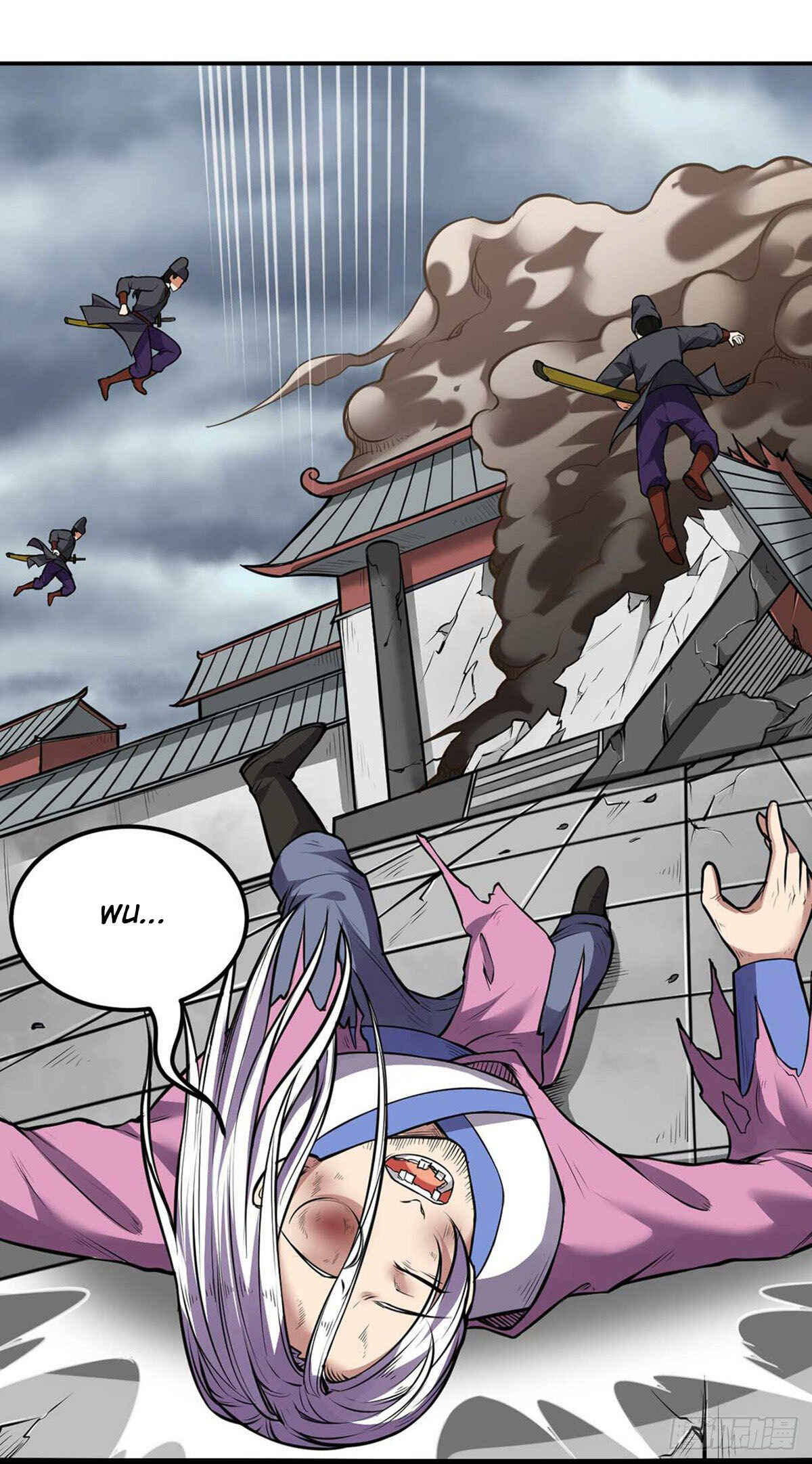 Chapter 177 - Page 14