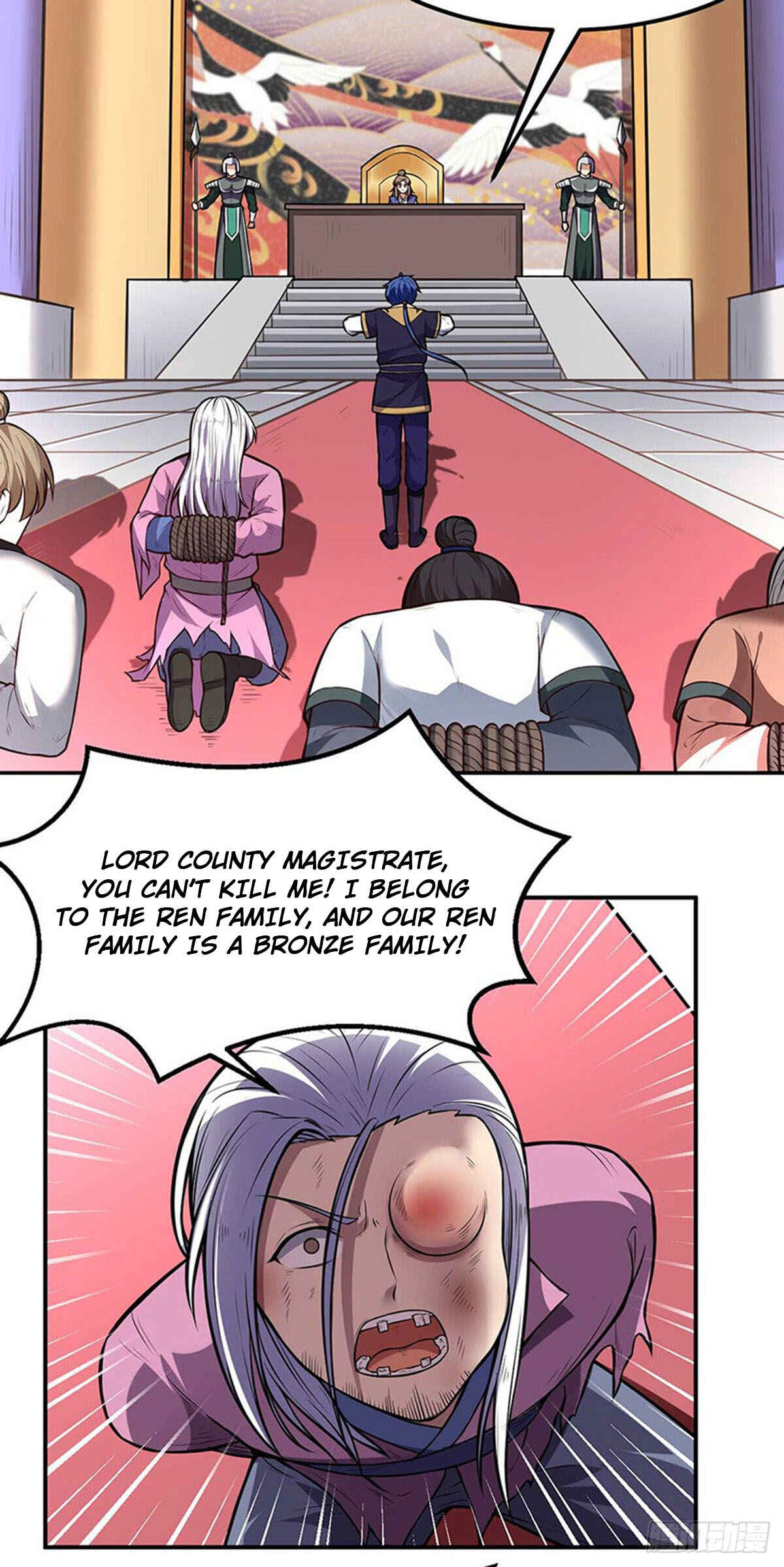 Chapter 177 - Page 18
