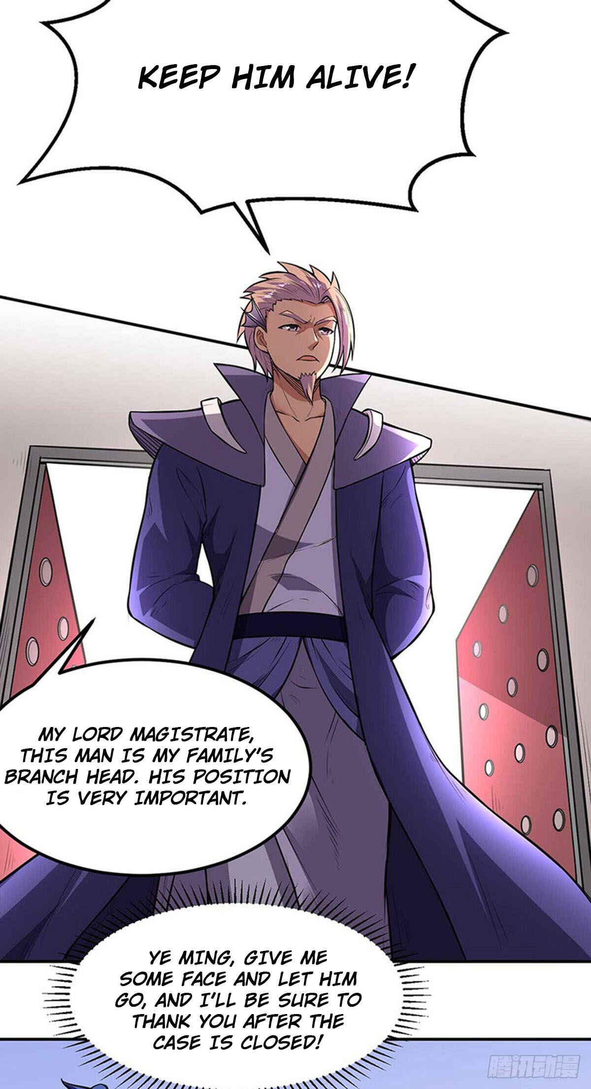 Chapter 177 - Page 20