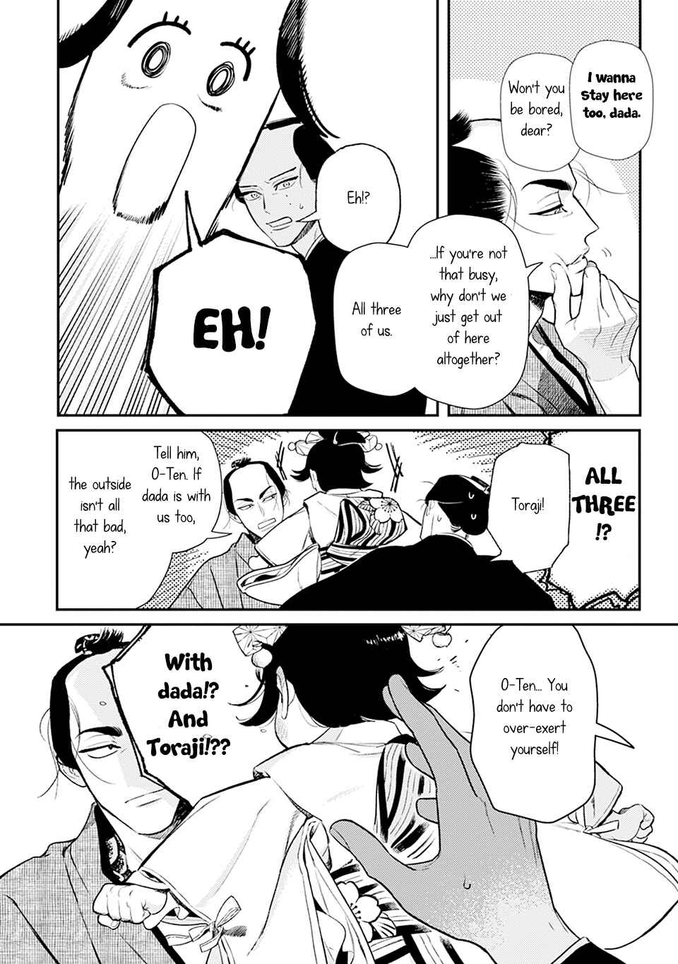Chapter 3 - Page 11