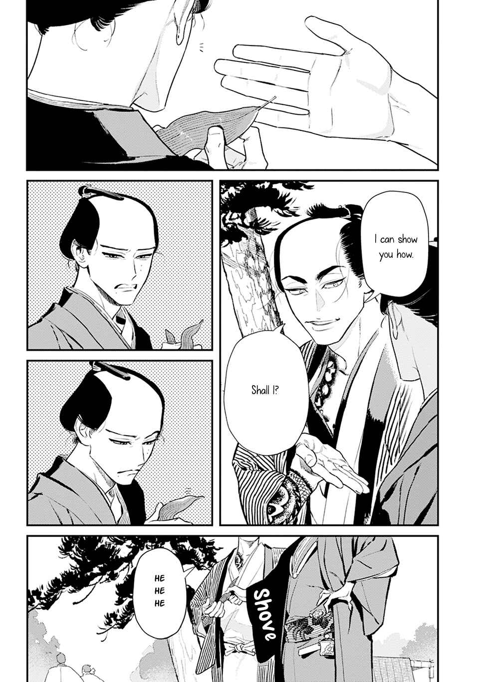 Chapter 3 - Page 16