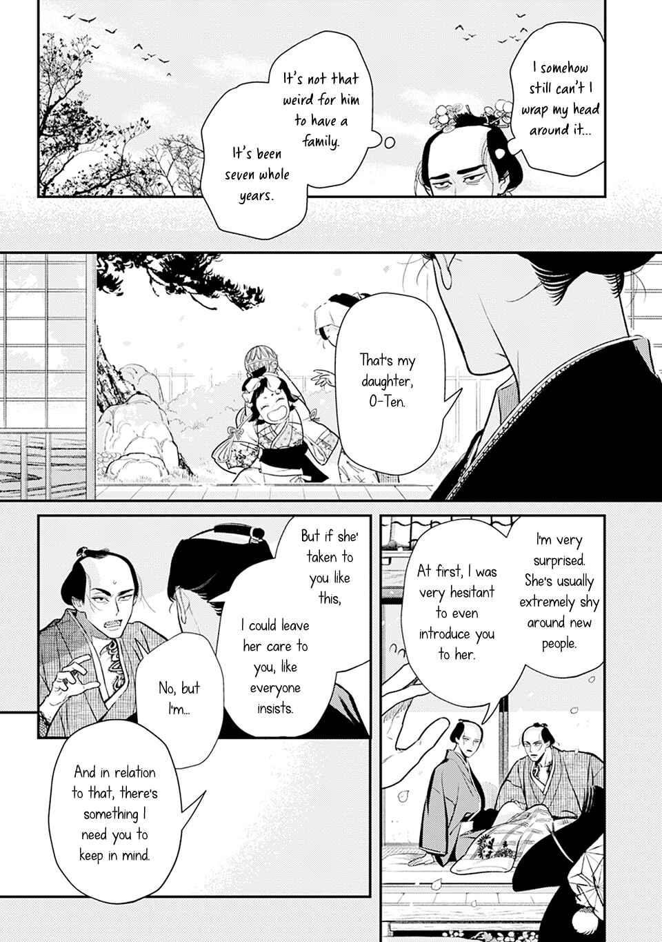 Chapter 3 - Page 4