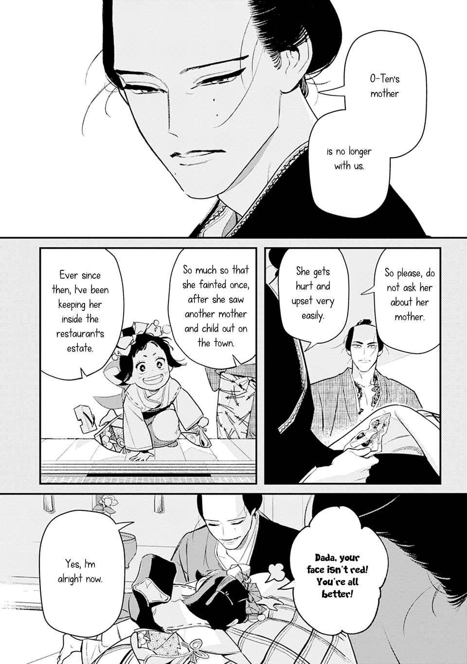 Chapter 3 - Page 5