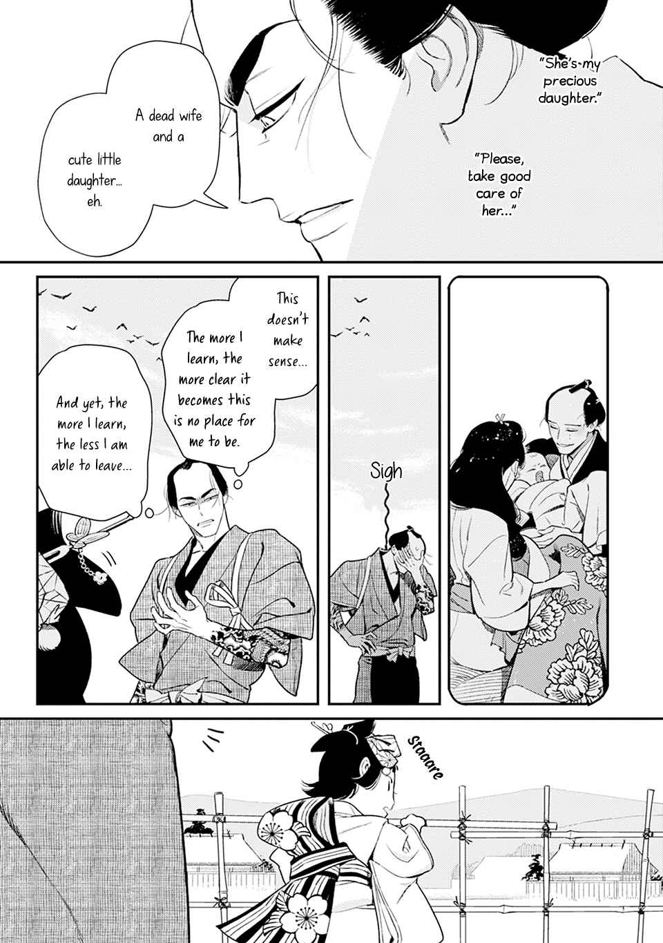 Chapter 3 - Page 6