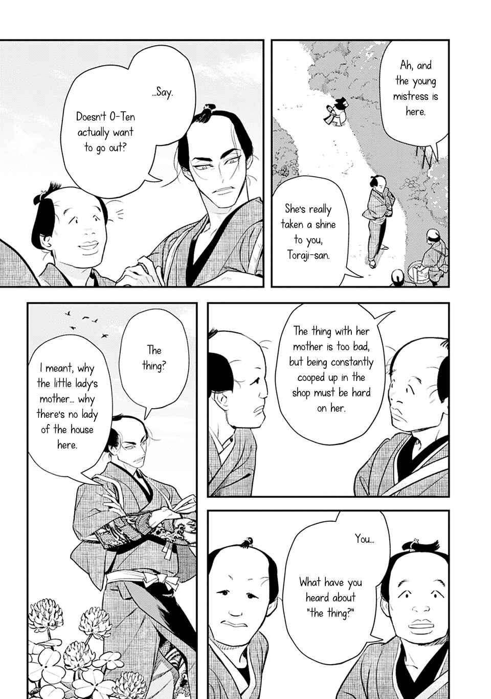 Chapter 3 - Page 8