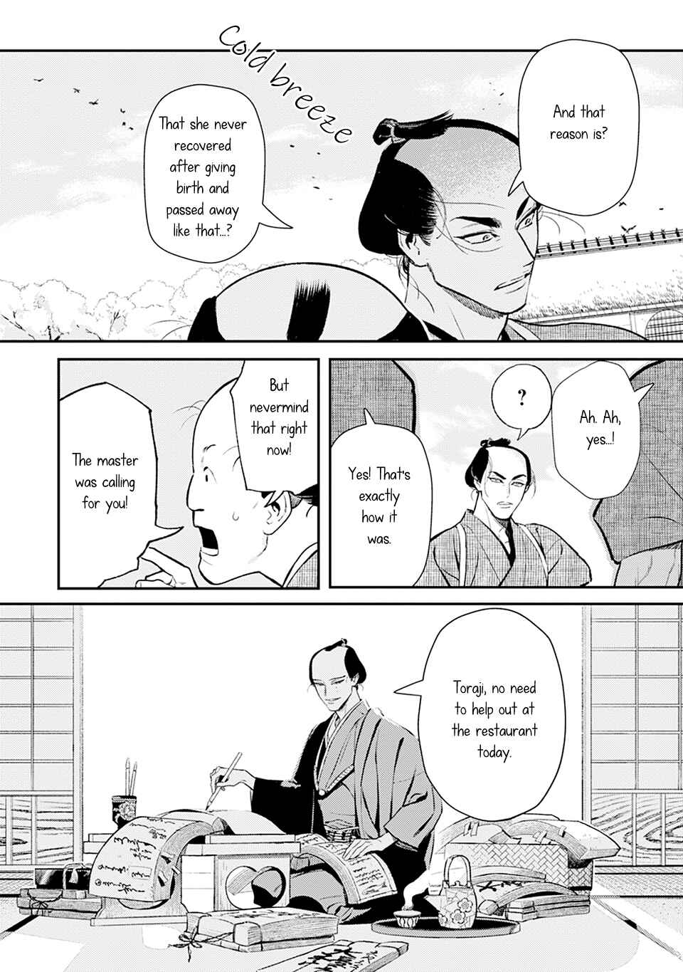 Chapter 3 - Page 9