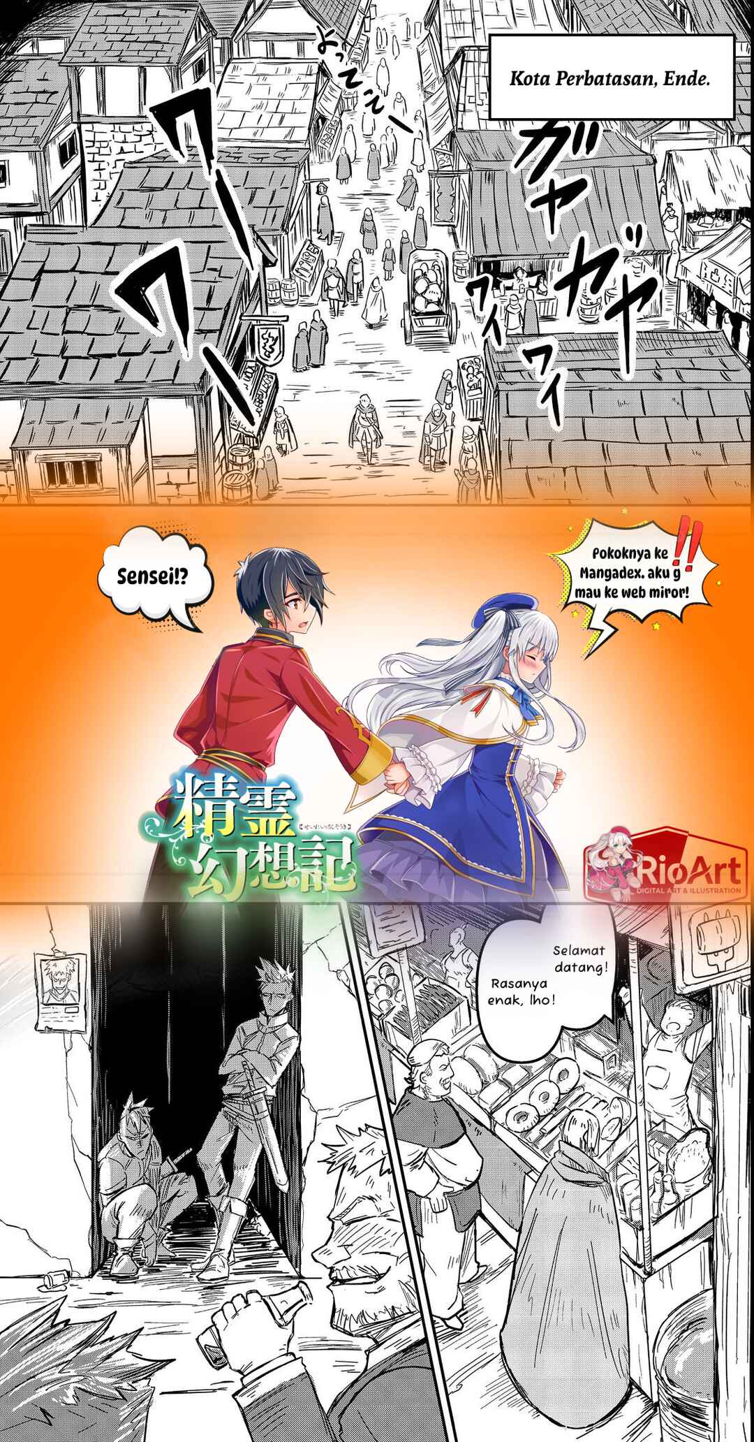 Chapter 2 - Page 2