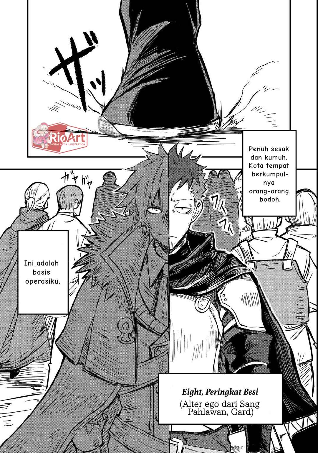 Chapter 2 - Page 3