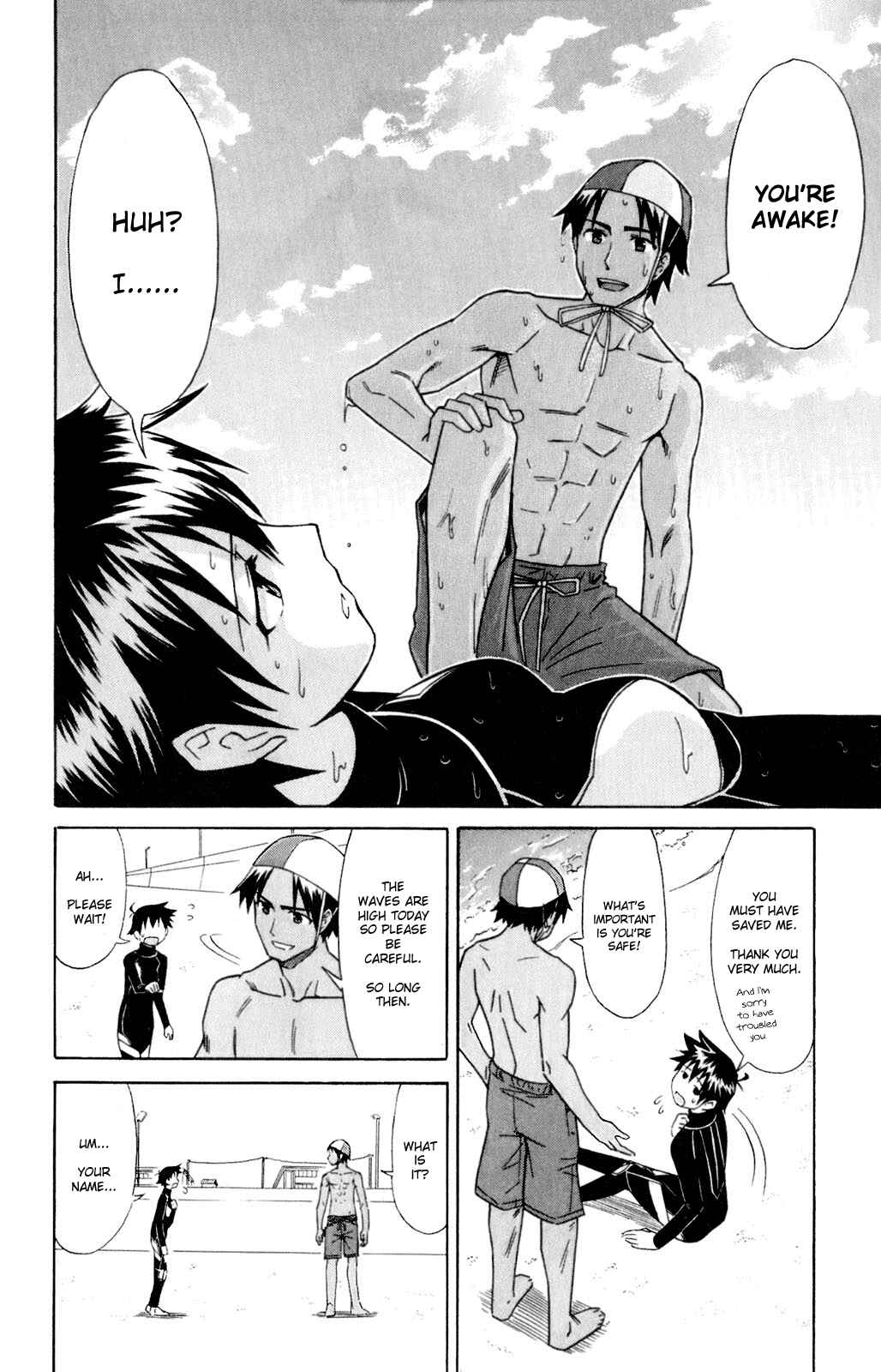 Chapter 61 - Page 2
