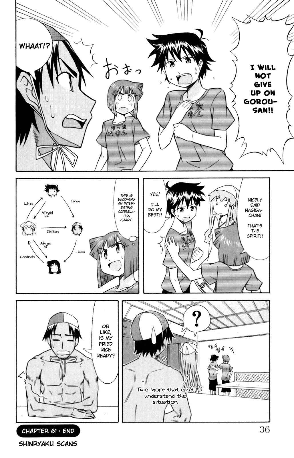 Chapter 61 - Page 8