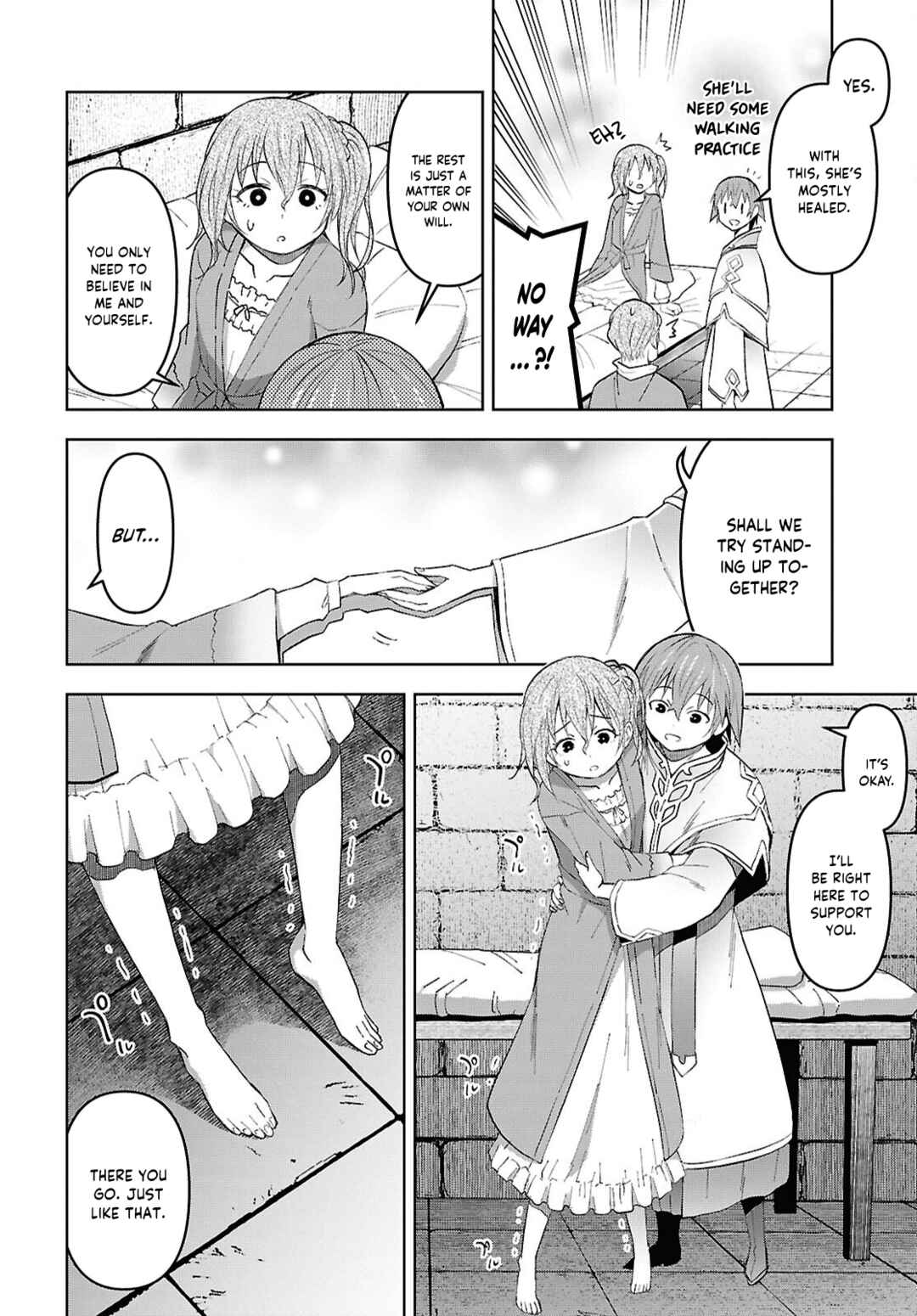 Chapter 58 - Page 19