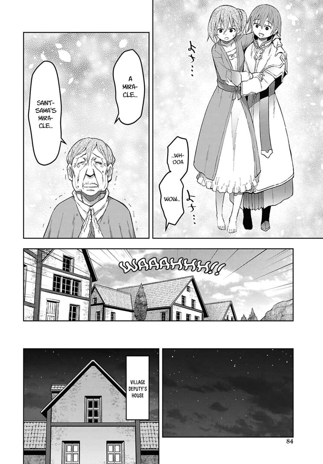 Chapter 58 - Page 21