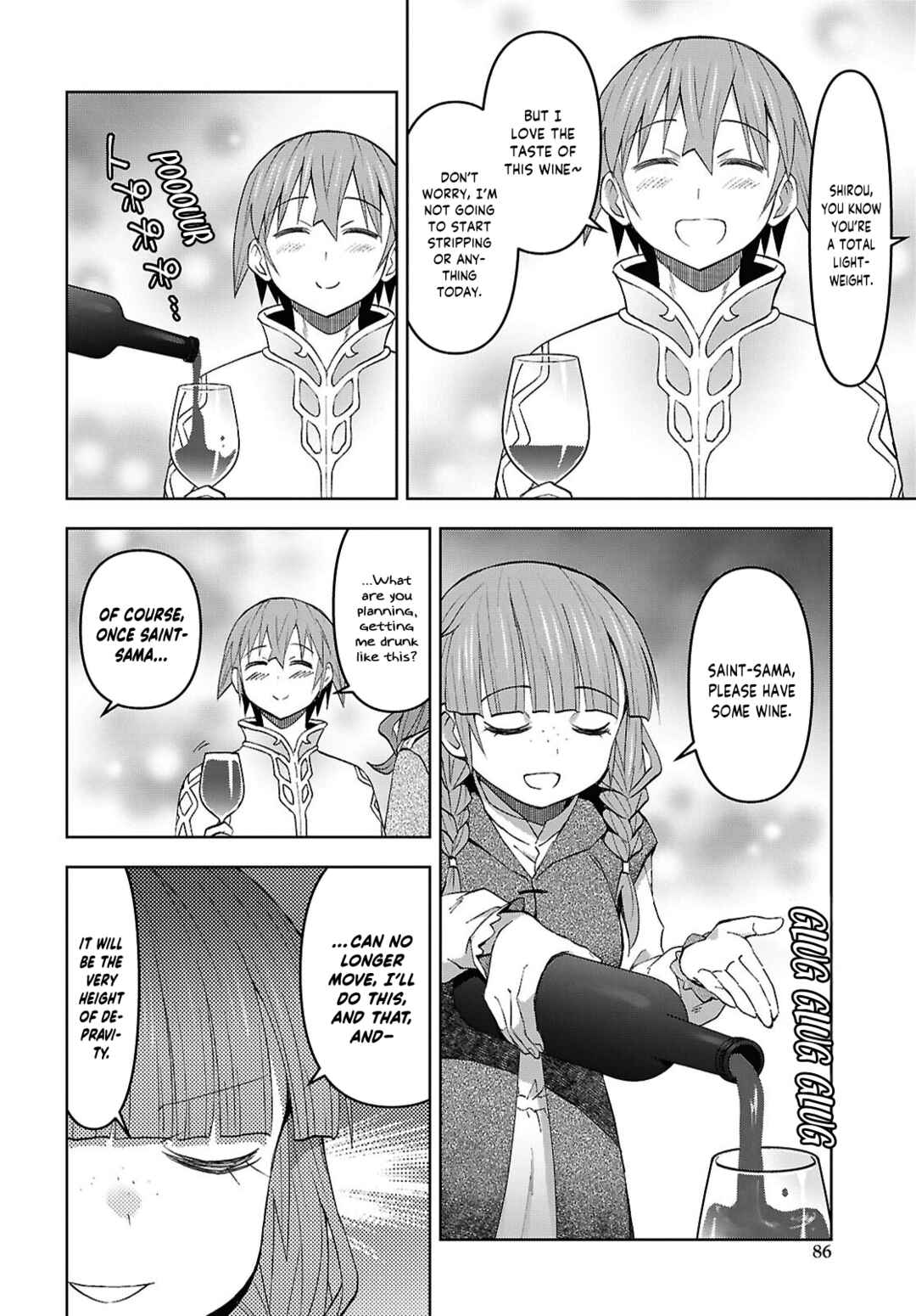 Chapter 58 - Page 23