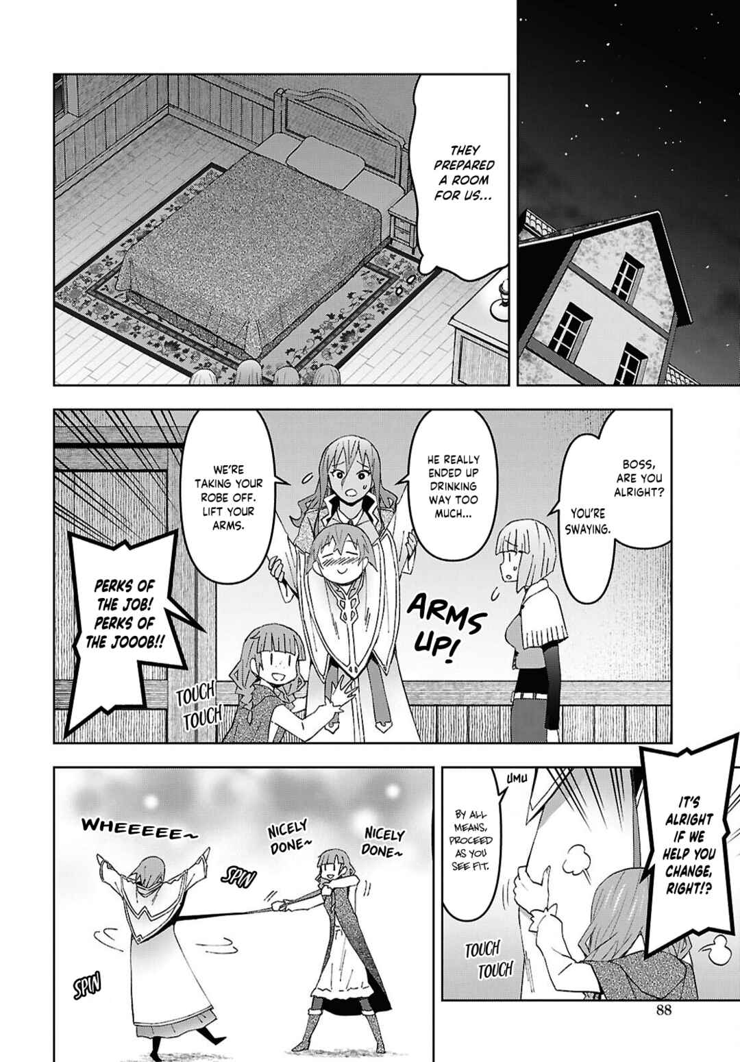Chapter 58 - Page 25