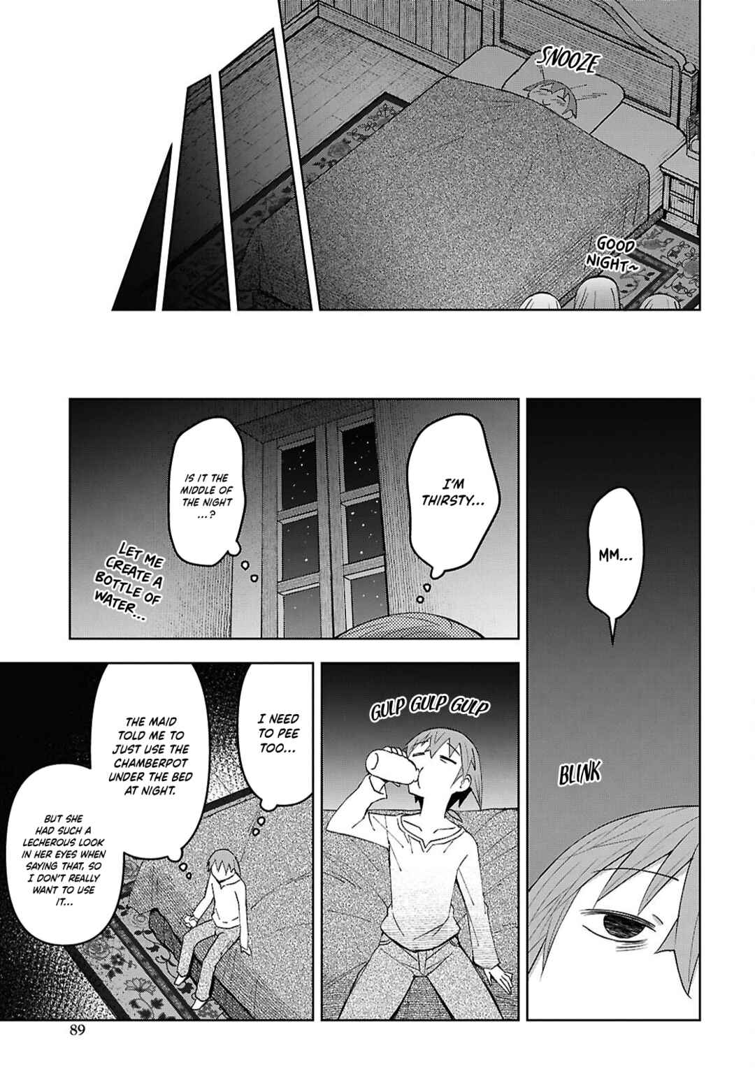 Chapter 58 - Page 26