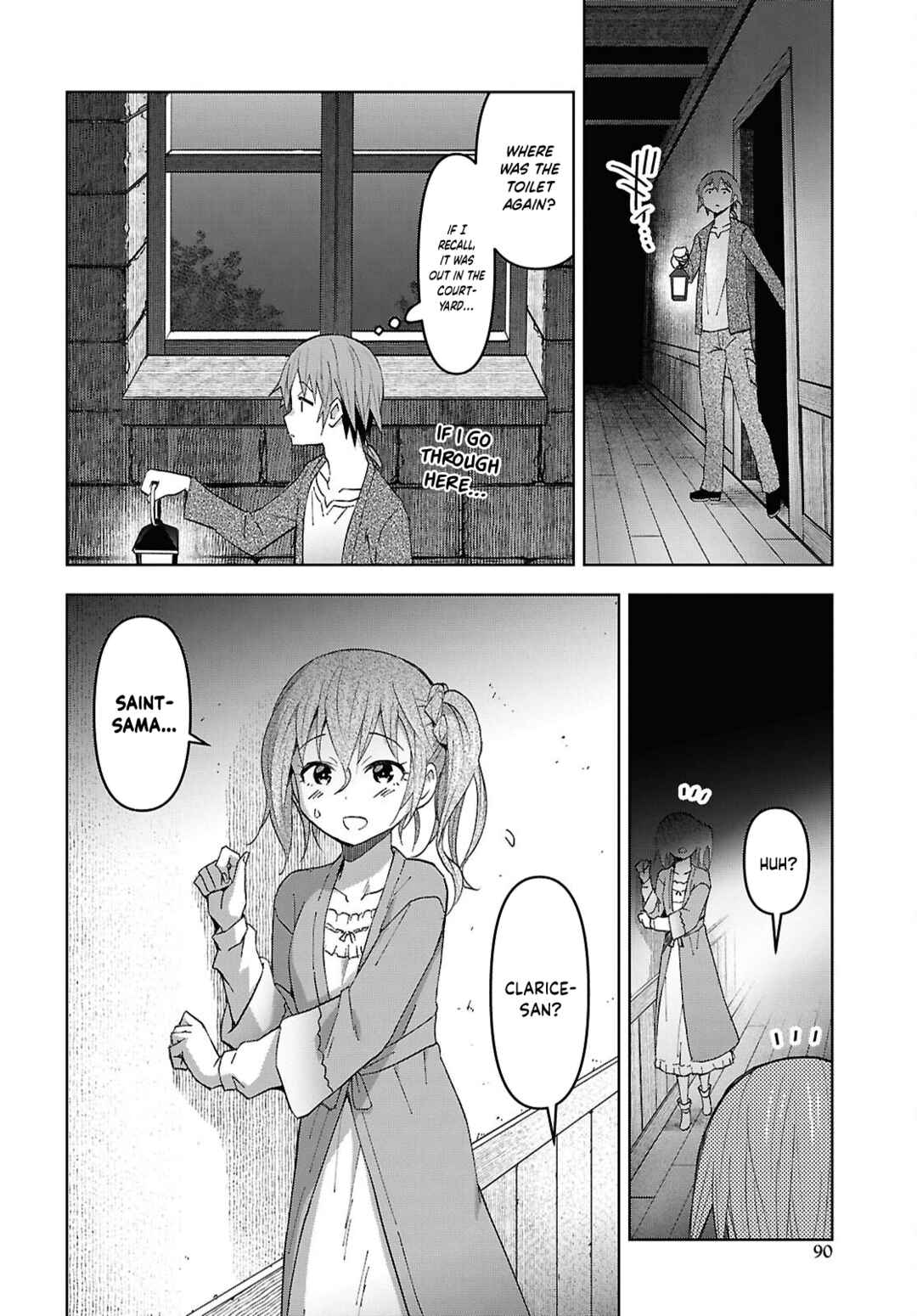 Chapter 58 - Page 27