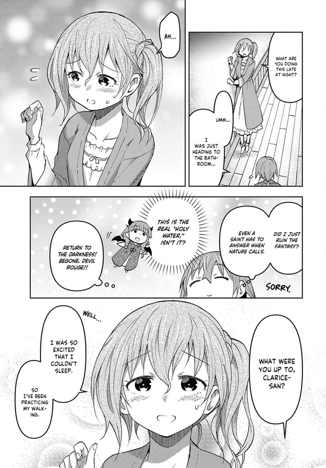 Chapter 58 - Page 28
