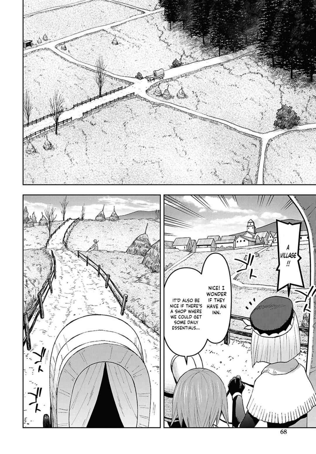 Chapter 58 - Page 5