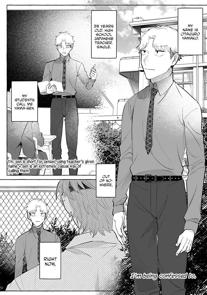 Chapter 1 - Page 2