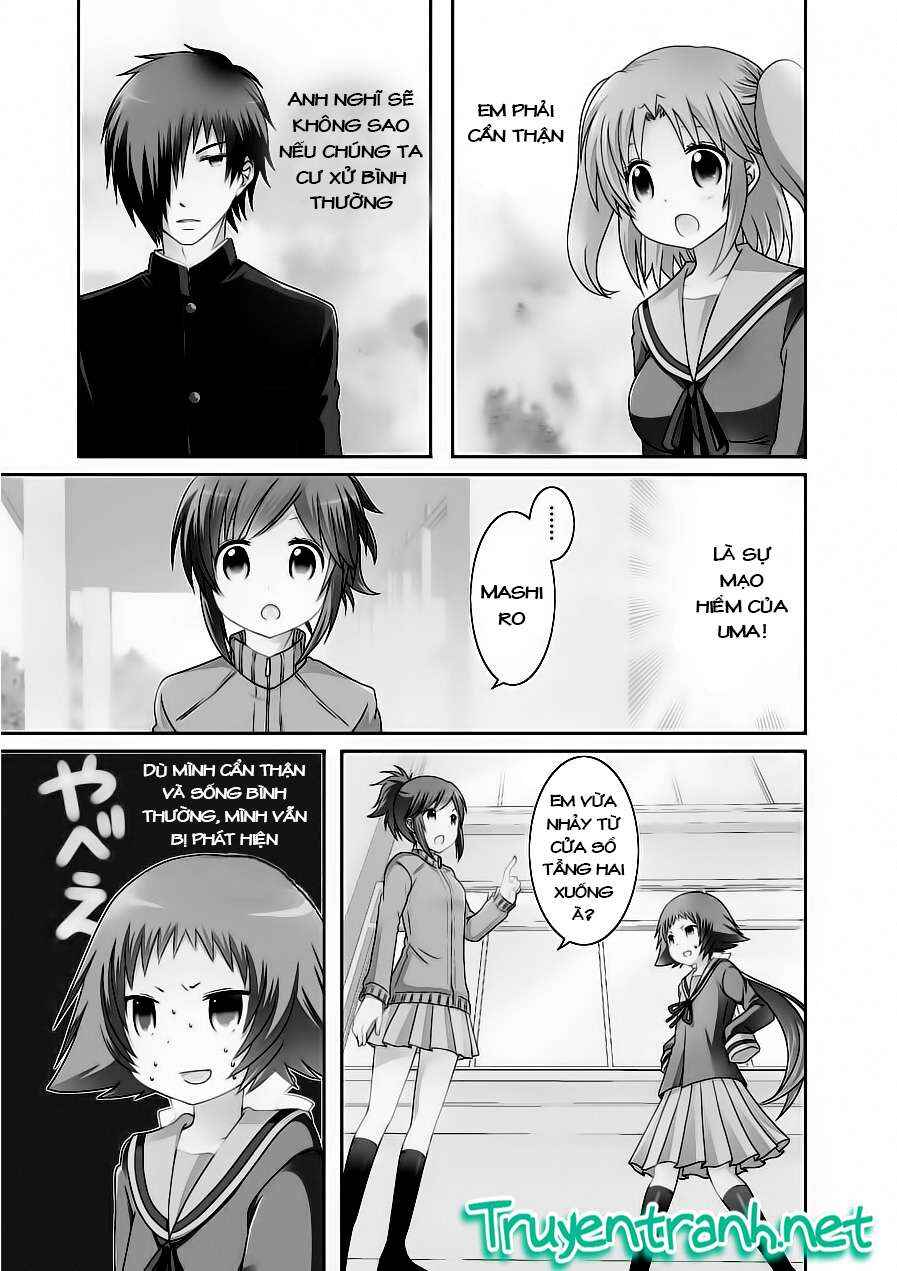 Chapter 61 - Page 1