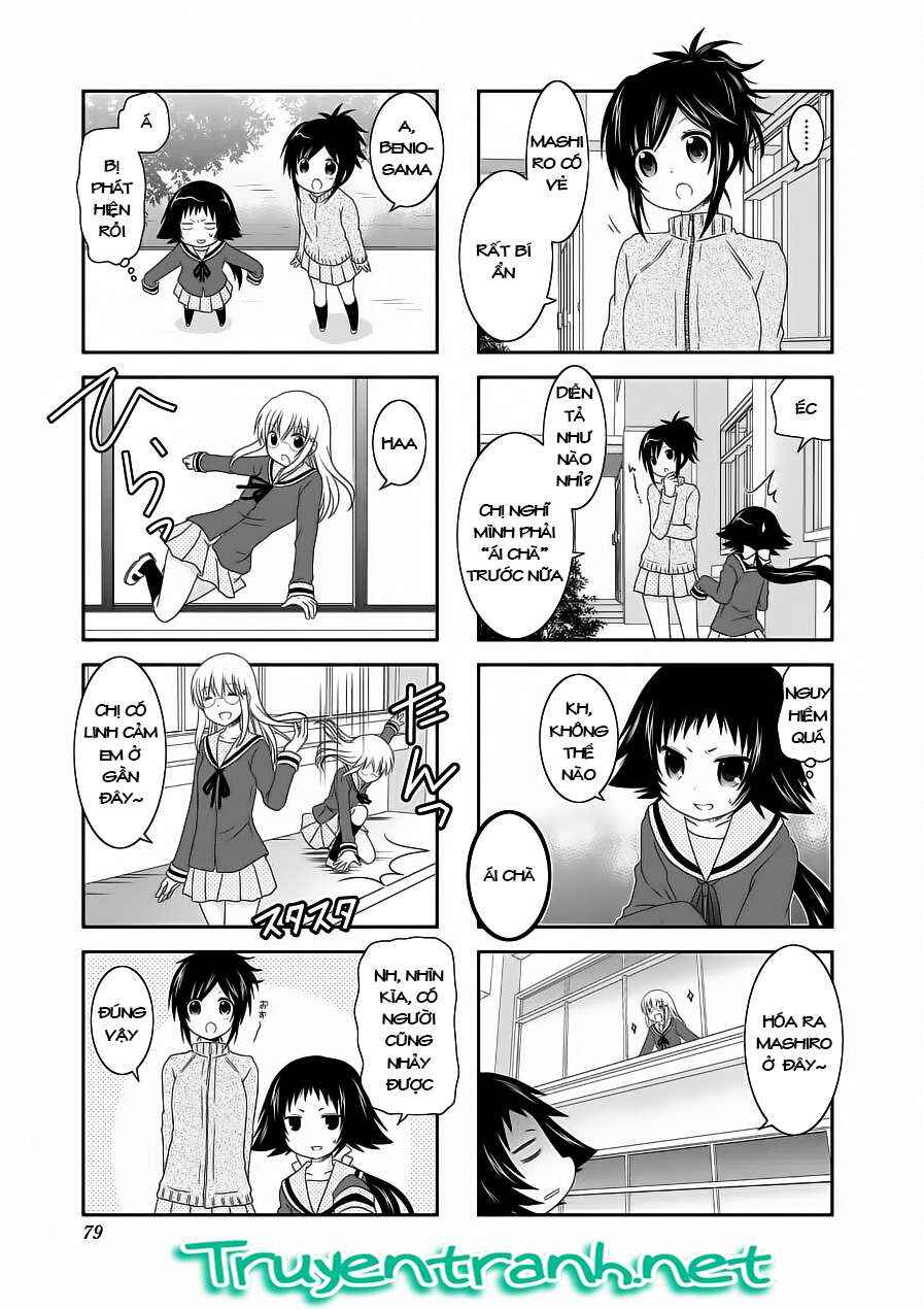 Chapter 61 - Page 3