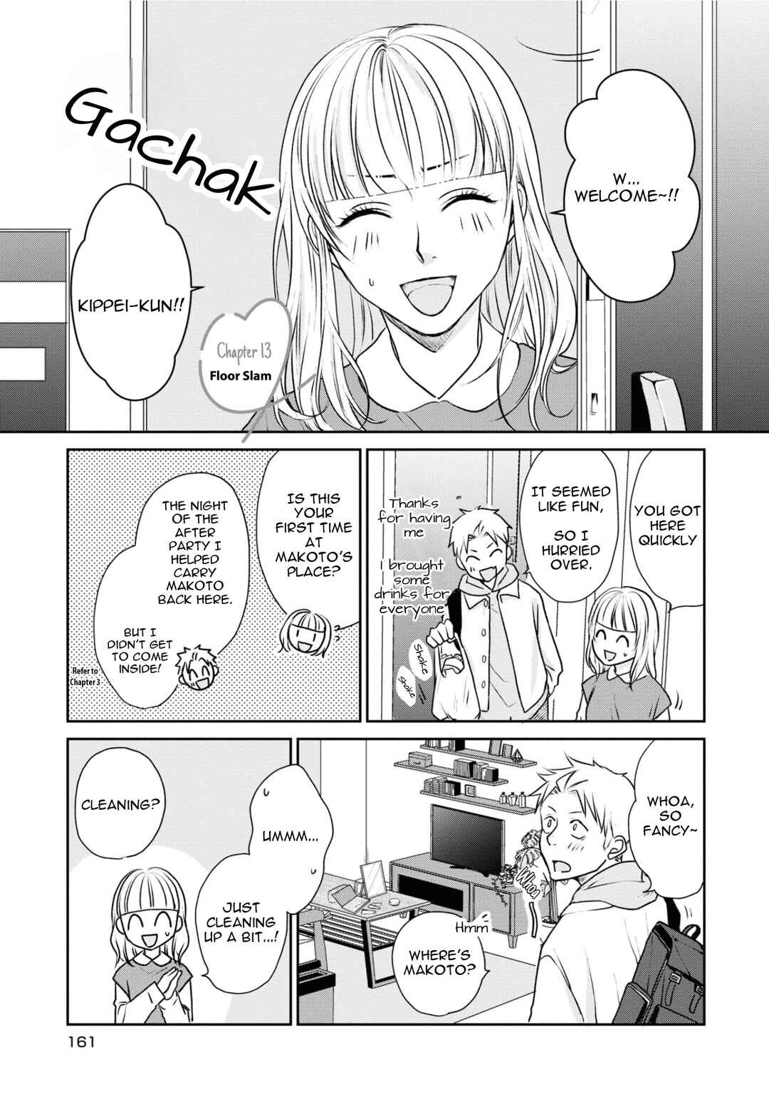Chapter 13 - Page 1