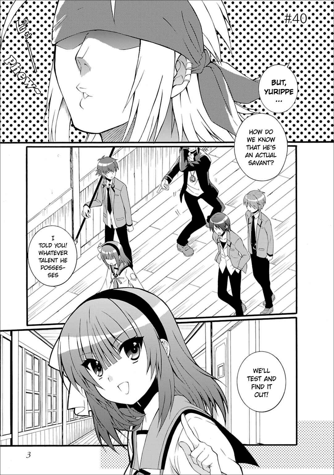 Chapter 40 - Page 2