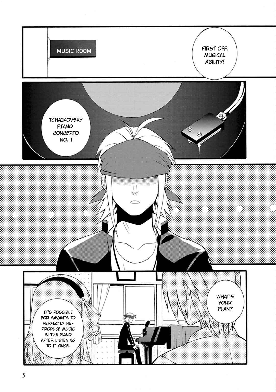 Chapter 40 - Page 4