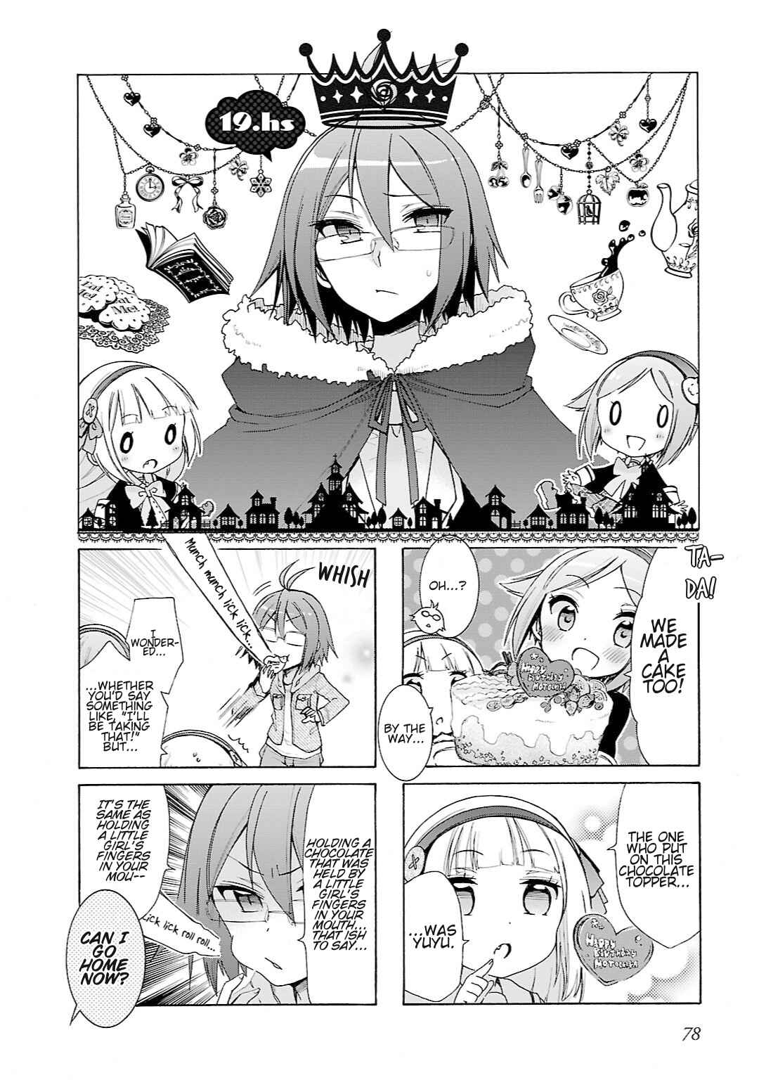 Chapter 19 - Page 2
