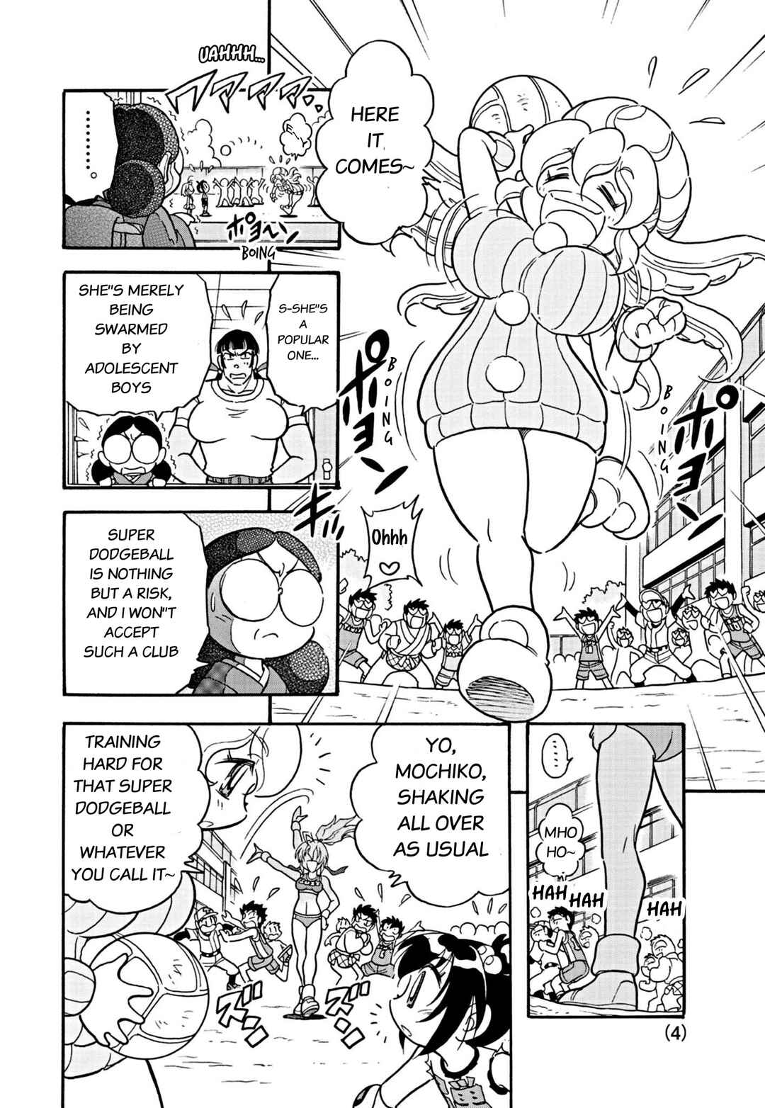 Chapter 3 - Page 4