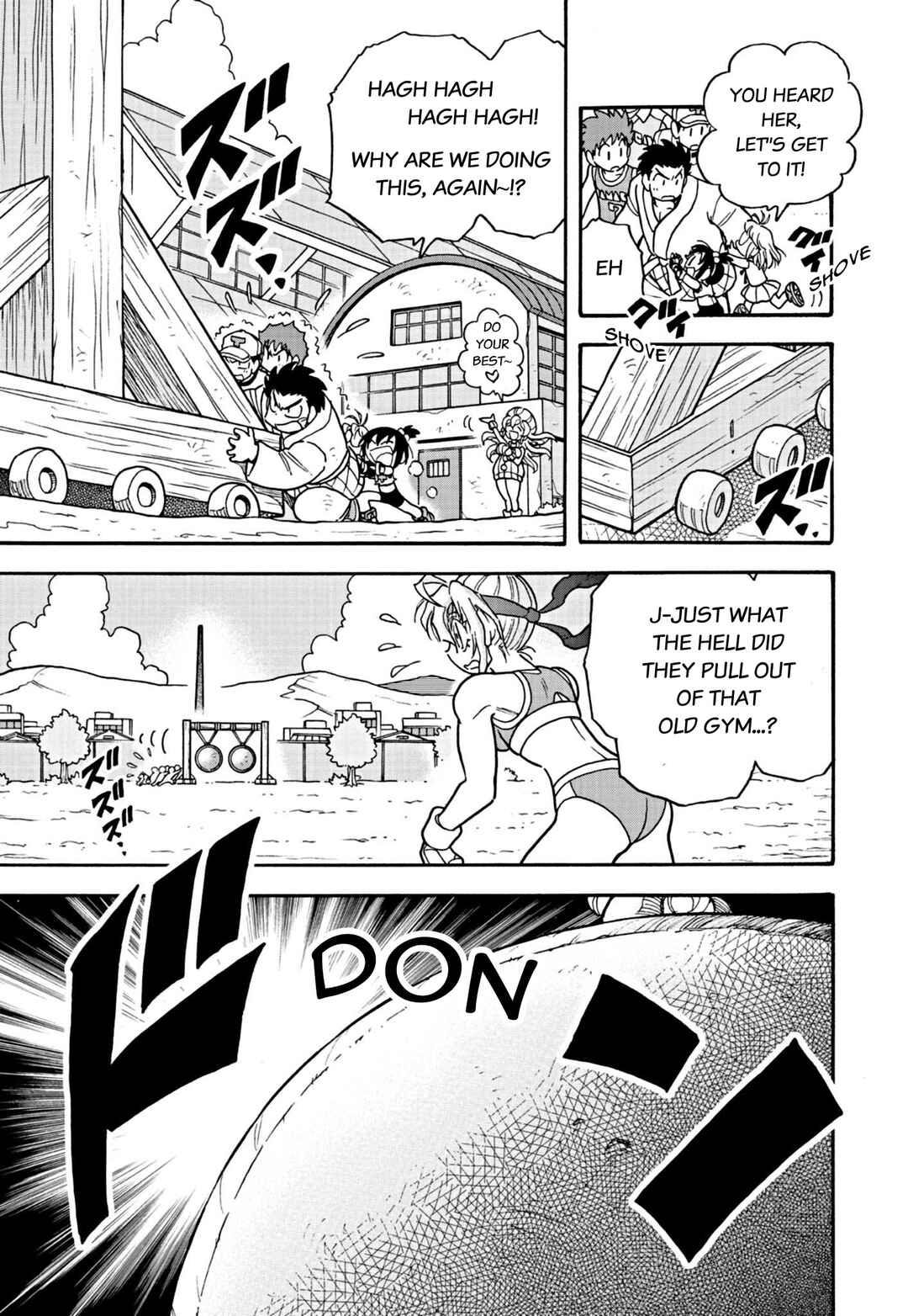 Chapter 3 - Page 7