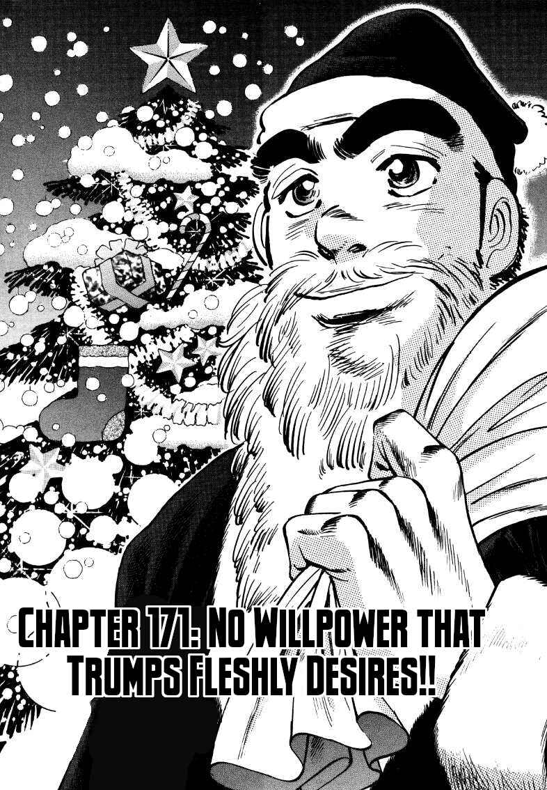 Chapter 171 - Page 1