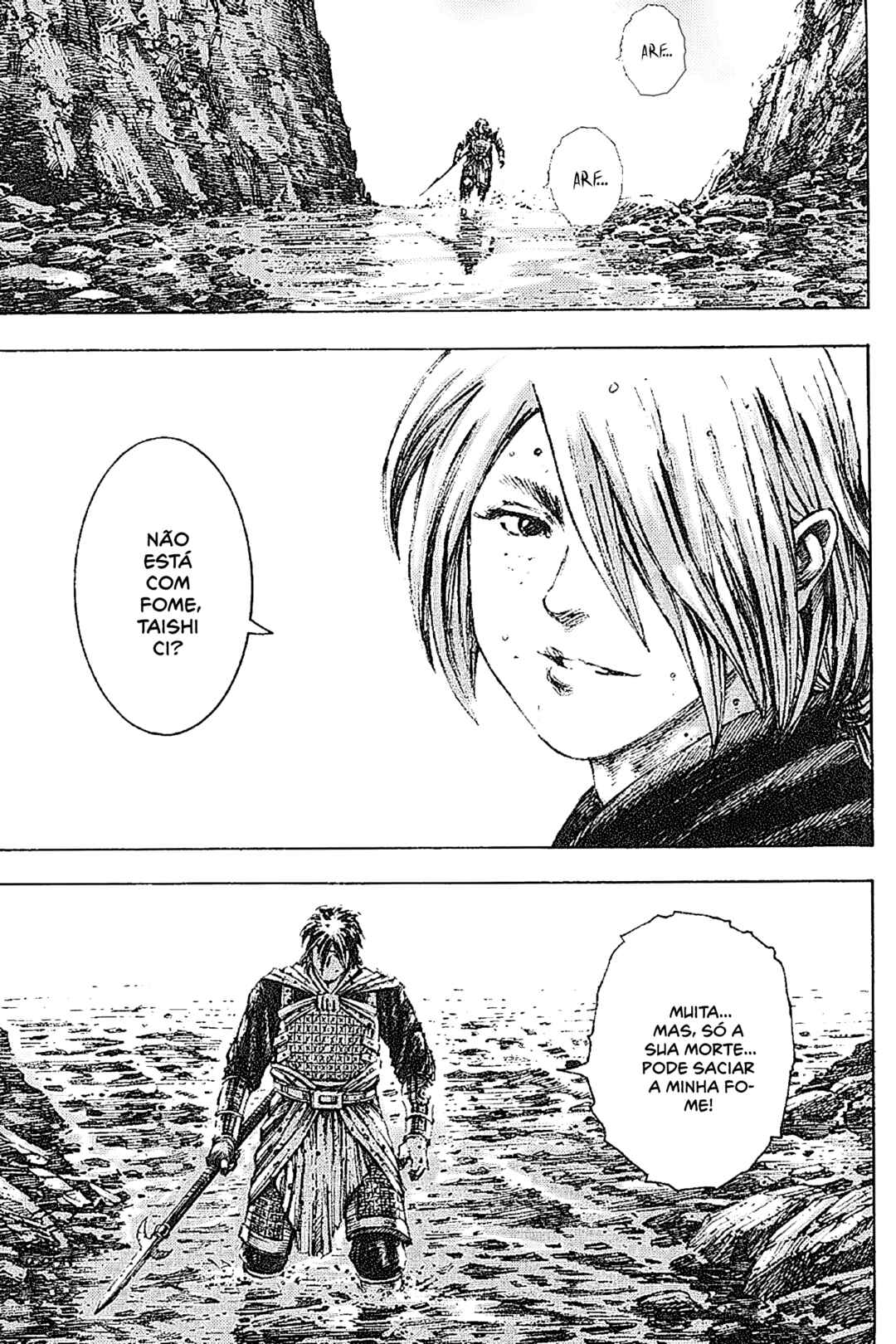 Chapter 170 - Page 16