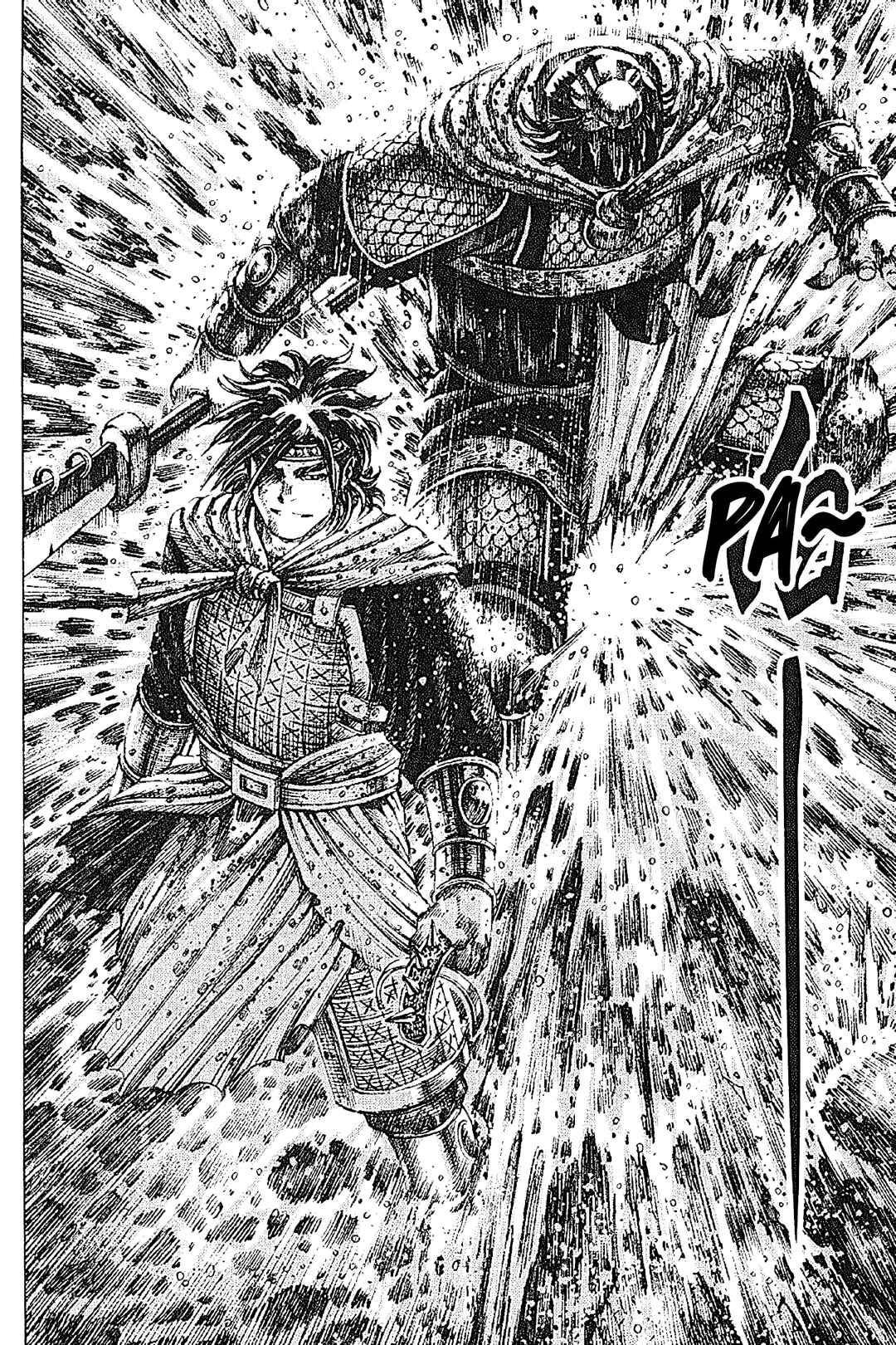 Chapter 170 - Page 19
