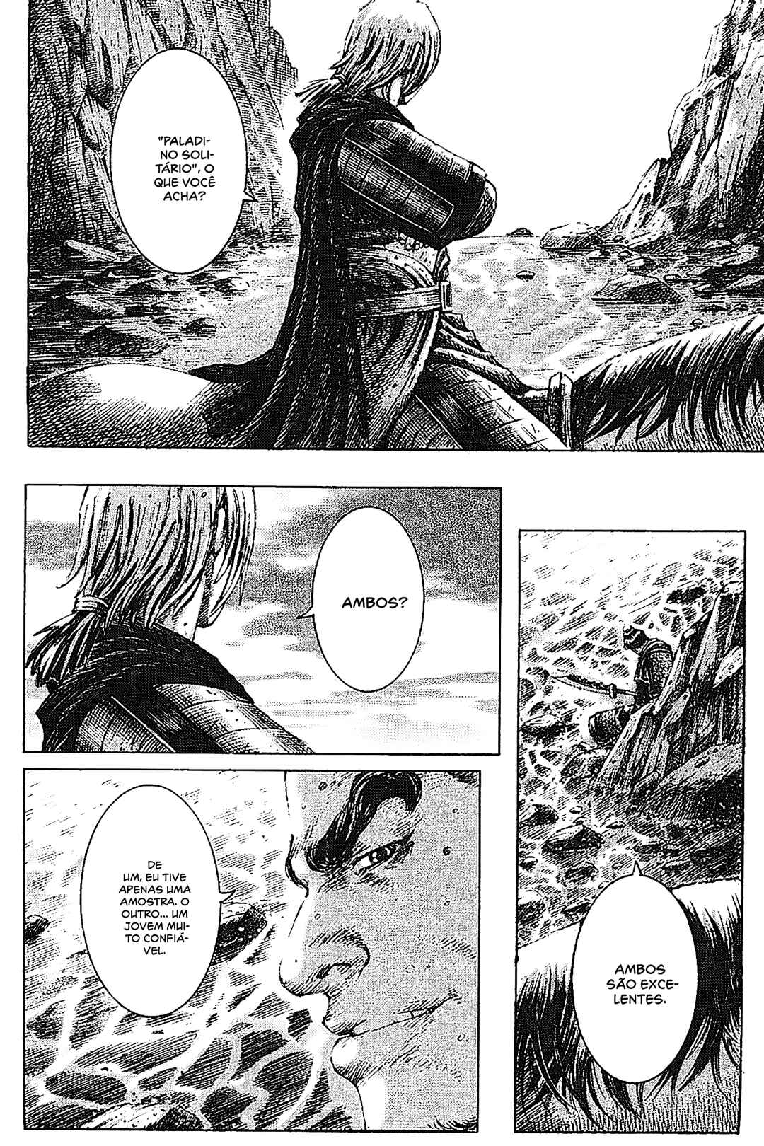 Chapter 170 - Page 23