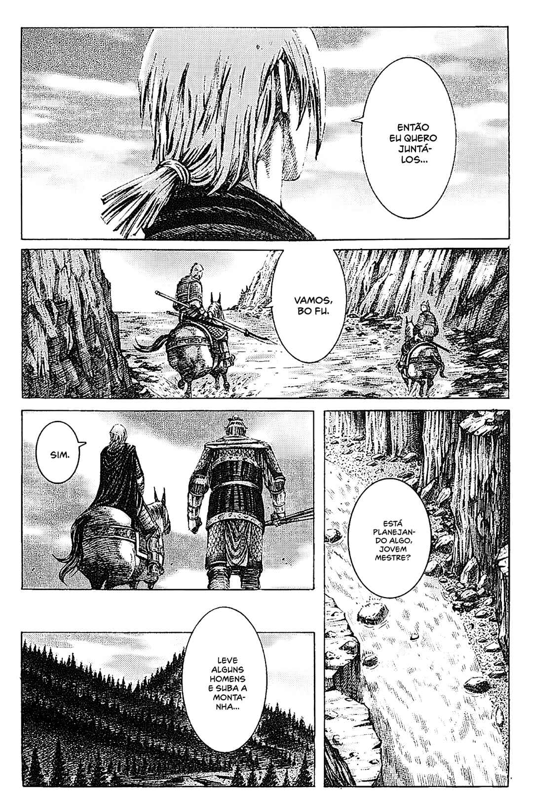 Chapter 170 - Page 24