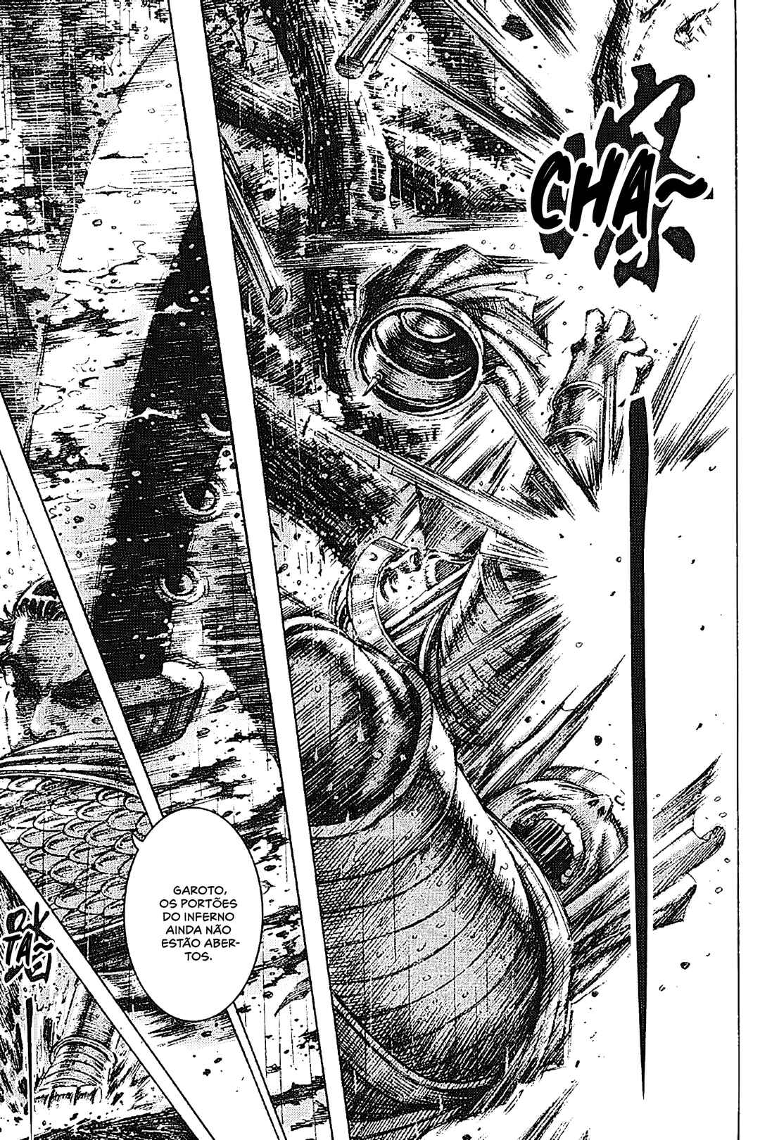 Chapter 170 - Page 8