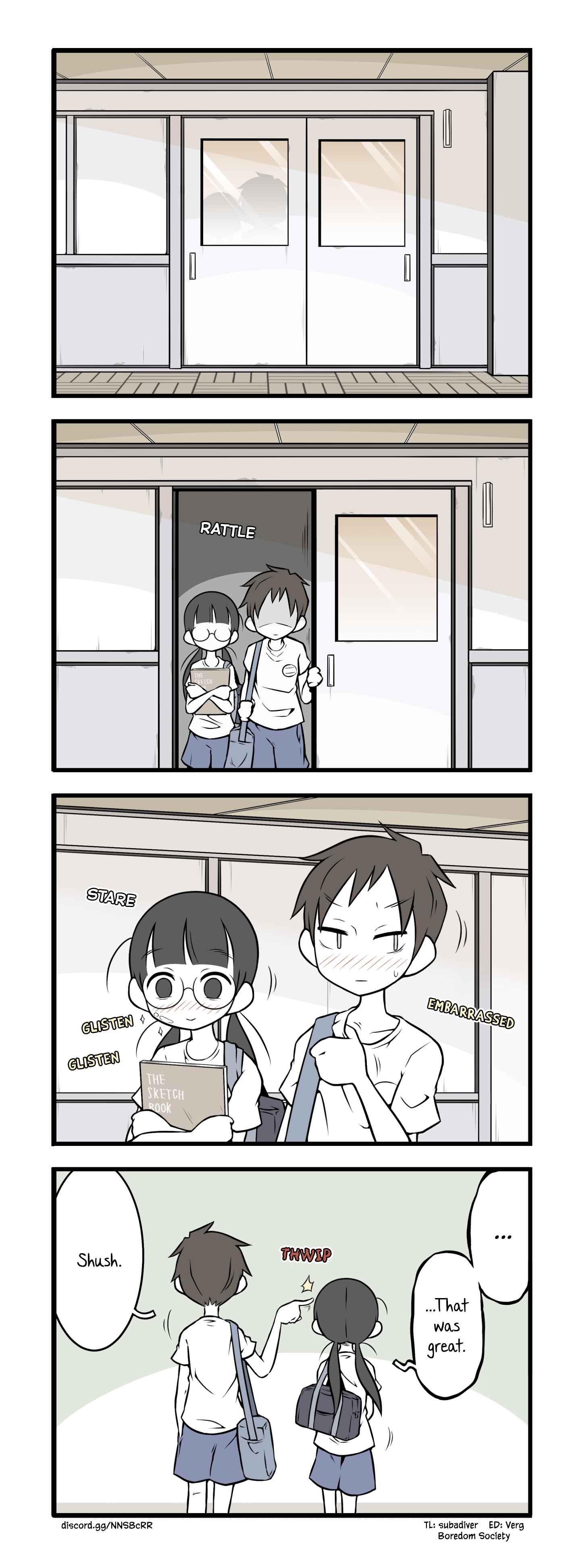 Chapter 63 - Page 1