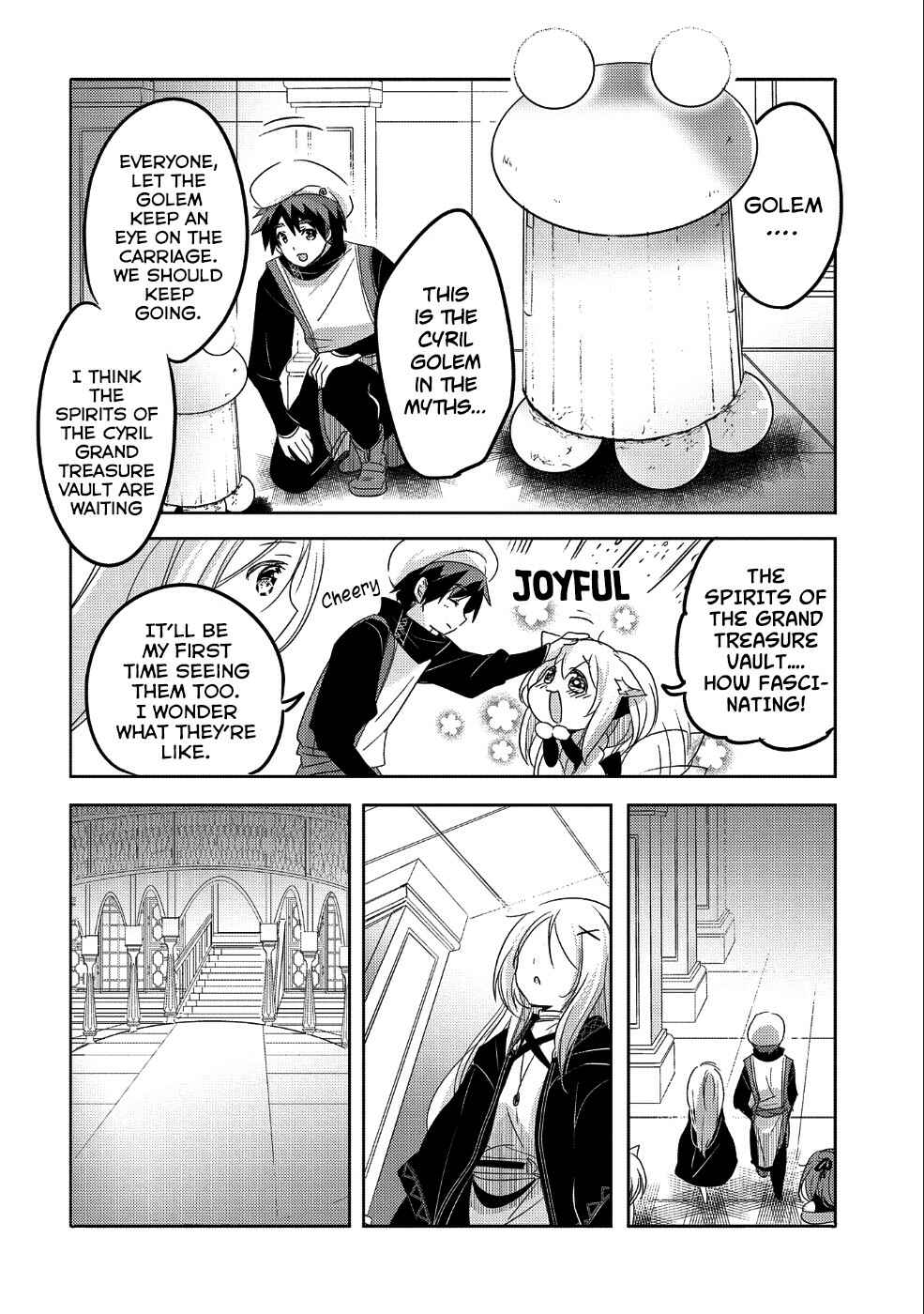 Chapter 24 - Page 29