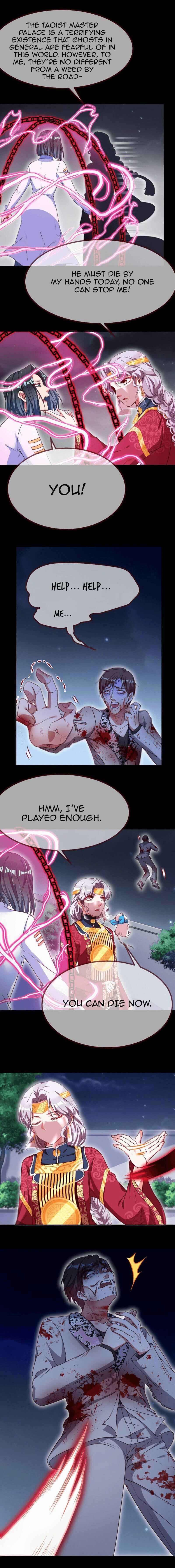 Chapter 127 - Page 6