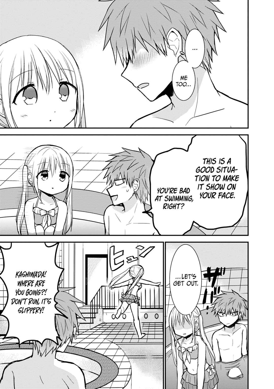 Chapter 91 - Page 12
