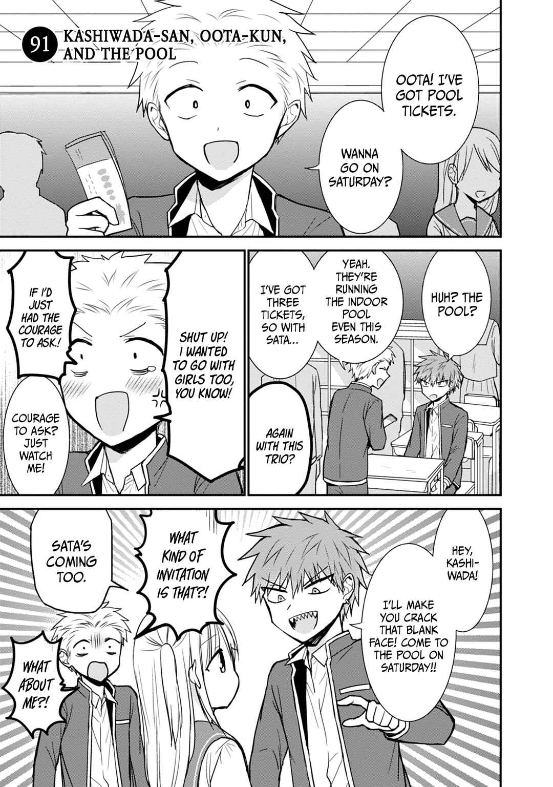 Chapter 91 - Page 2