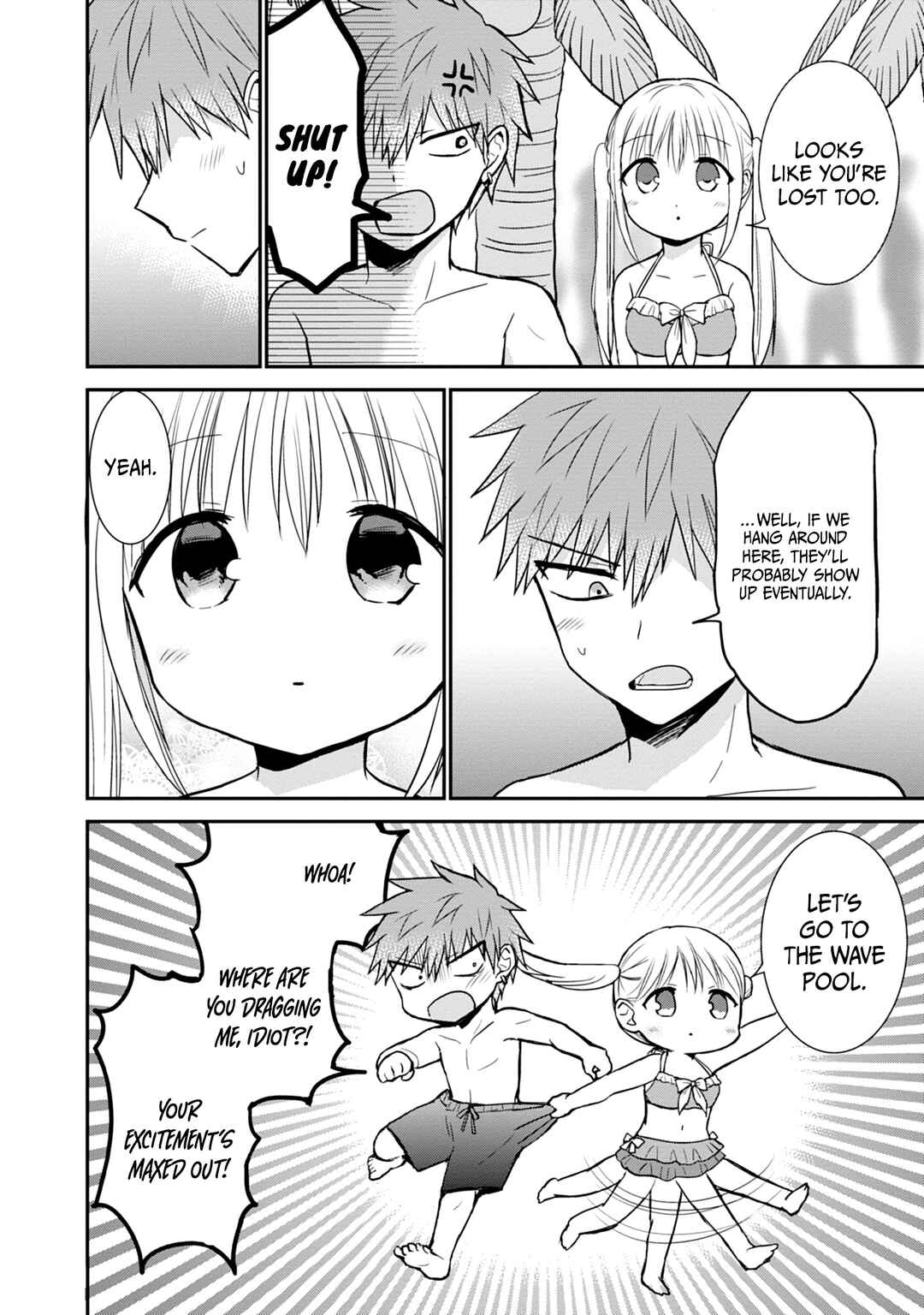 Chapter 91 - Page 7