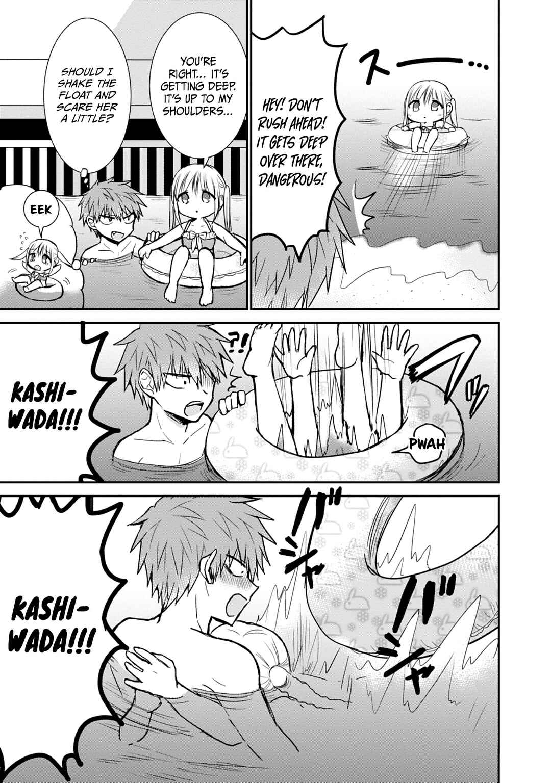 Chapter 91 - Page 8
