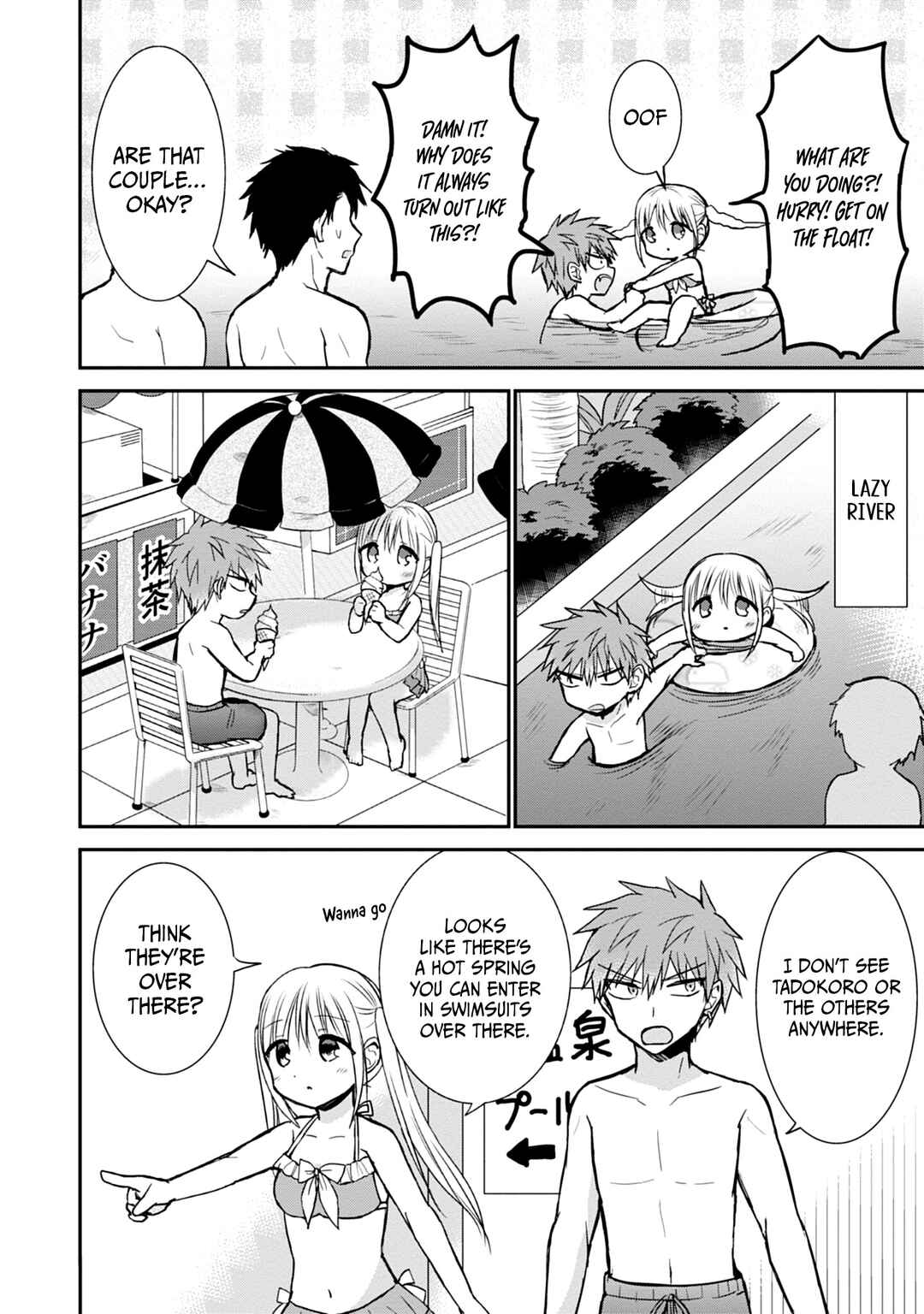 Chapter 91 - Page 9
