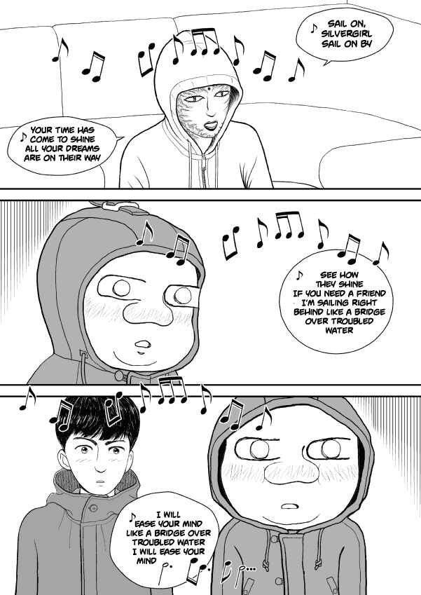 Chapter 39 - Page 23