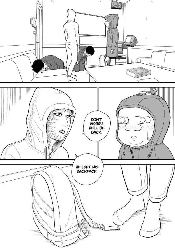 Chapter 39 - Page 32